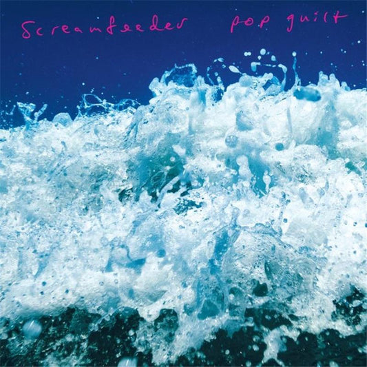 Screamfeeder : Pop Guilt (CD, Album)