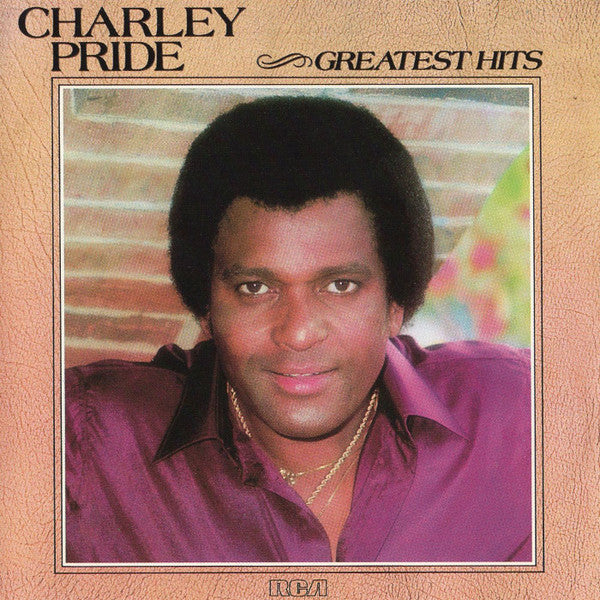 Charley Pride : Greatest Hits (CD, Comp, Club, RE, RM)