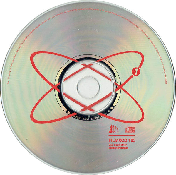 The City Of Prague Philharmonic : Space And Beyond (2xCD, Album, Comp, Dol)