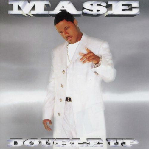 Mase : Double Up (CD, Album)