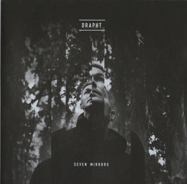 Drapht : Seven Mirrors (CD, Album)