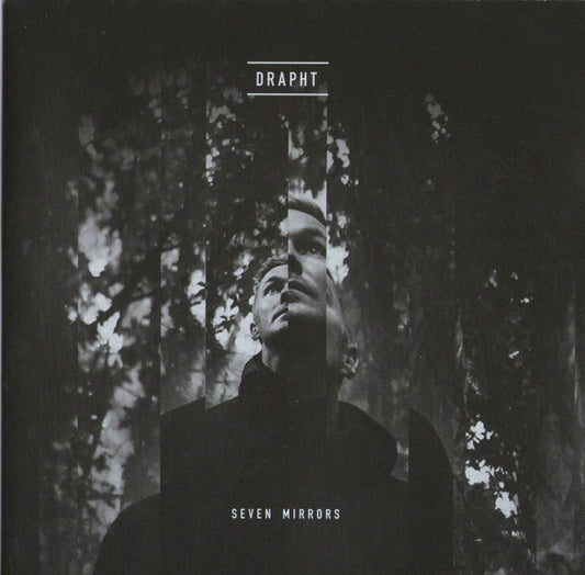 Drapht : Seven Mirrors (CD, Album)