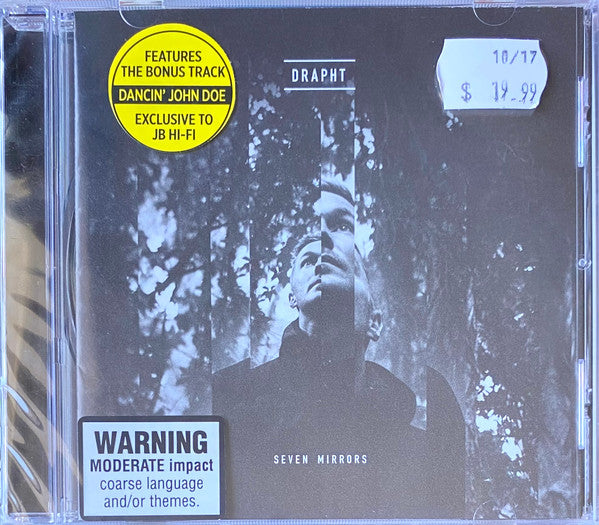 Drapht : Seven Mirrors (CD, Album)