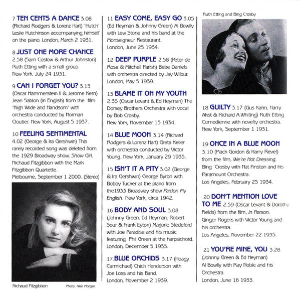 Various : So Rare 2 - A Second Selection By Barry Humphries Of His Favourite Gramophone Records (2xCD, Comp)