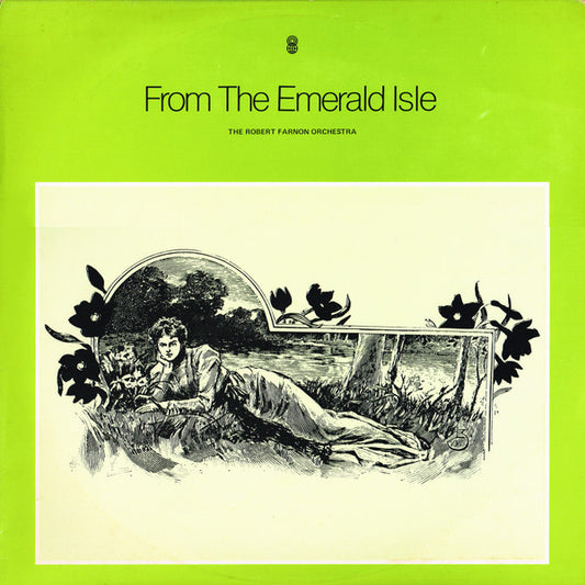 Robert Farnon And His Orchestra : From The Emerald Isle (LP, Album, Club, RE)