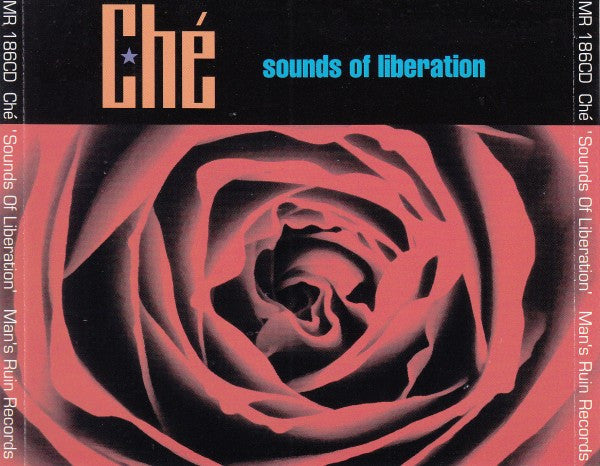 Ché (3) : Sounds Of Liberation (CD, Album)