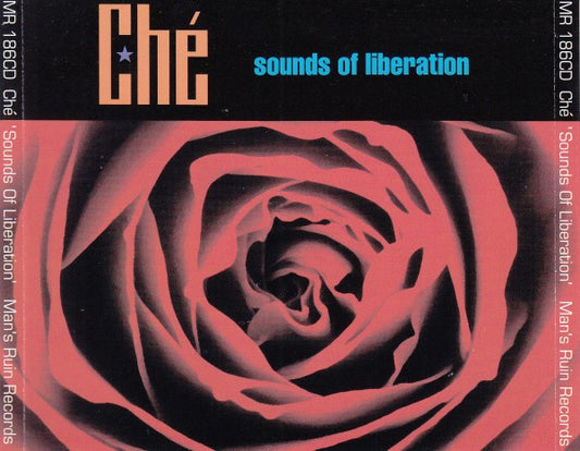 Ché (3) : Sounds Of Liberation (CD, Album)