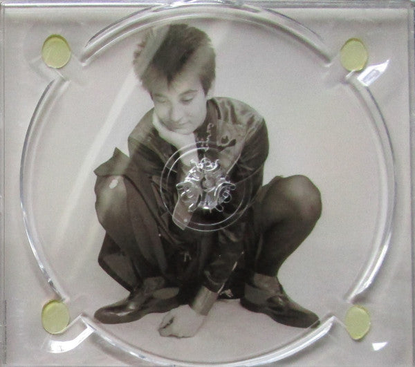 k.d. lang : Reintarnation (CD, Comp, Dig)