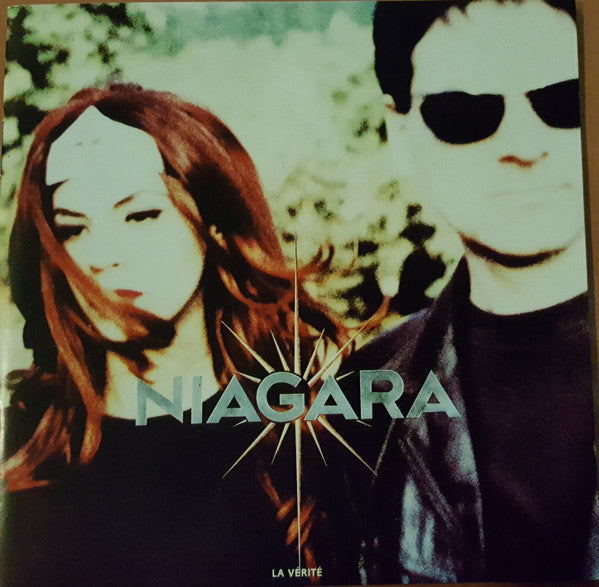 Niagara (2) : La Vérité (CD, Album)