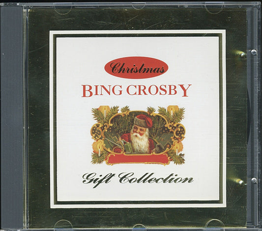 Bing Crosby : Christmas (Gift Collection)  (CD, Comp)