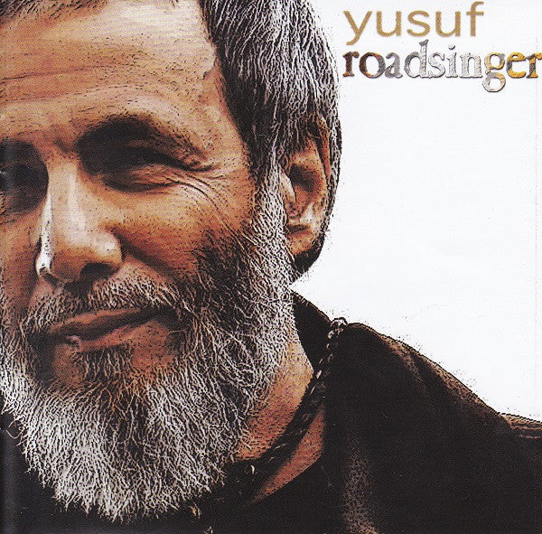 Yusuf Islam : Roadsinger (CD, Album)