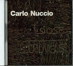 Carlo Nuccio : Loose Strings (CD, Album)