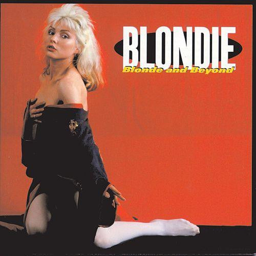 Blondie : Blonde And Beyond (CD, Comp)