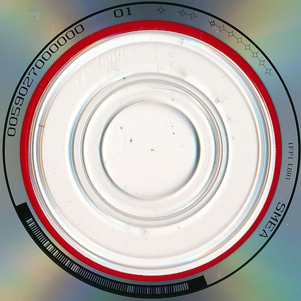 The Presidents Of The United States Of America : The Presidents Of The United States Of America (CD, Album)