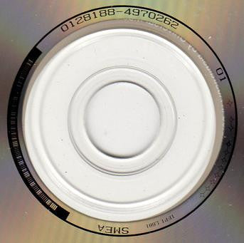 Nine Inch Nails : The Day The World Went Away (CD, Single, Dig)