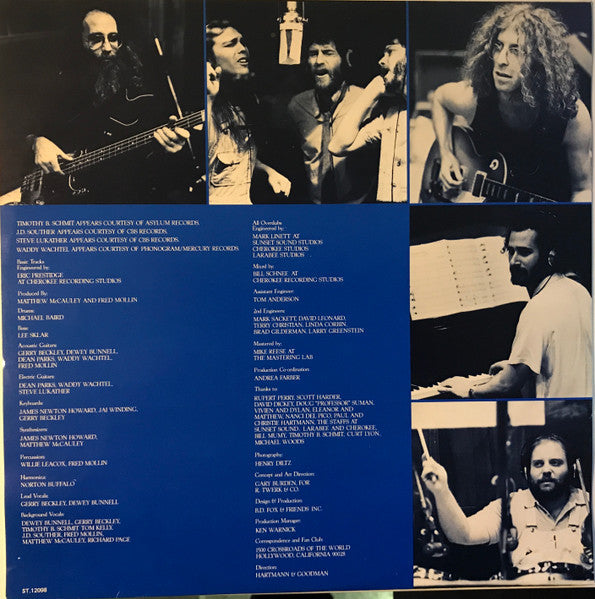 America (2) : Alibi (LP, Album)