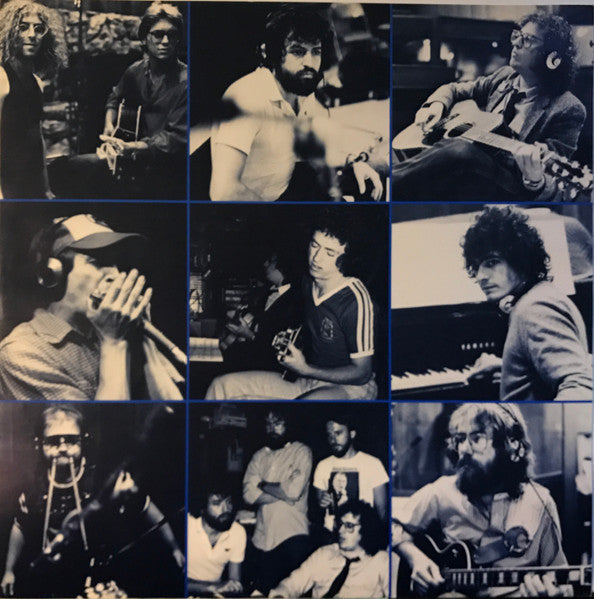 America (2) : Alibi (LP, Album)