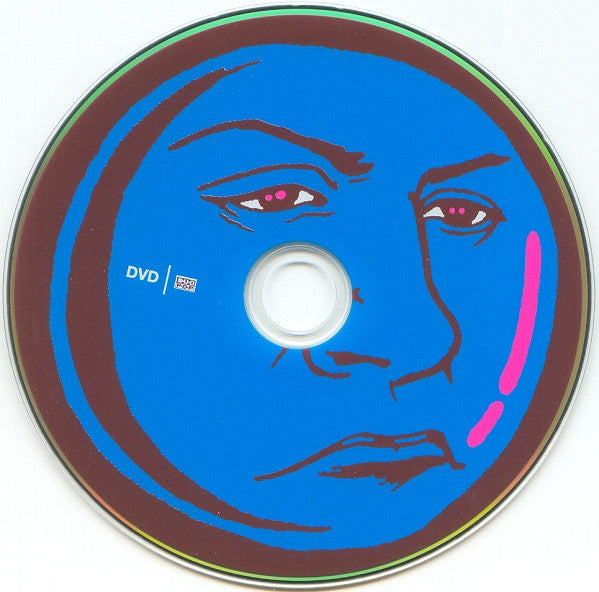 Patton Oswalt : Werewolves And Lollipops (CD + DVD, NTSC + Album)