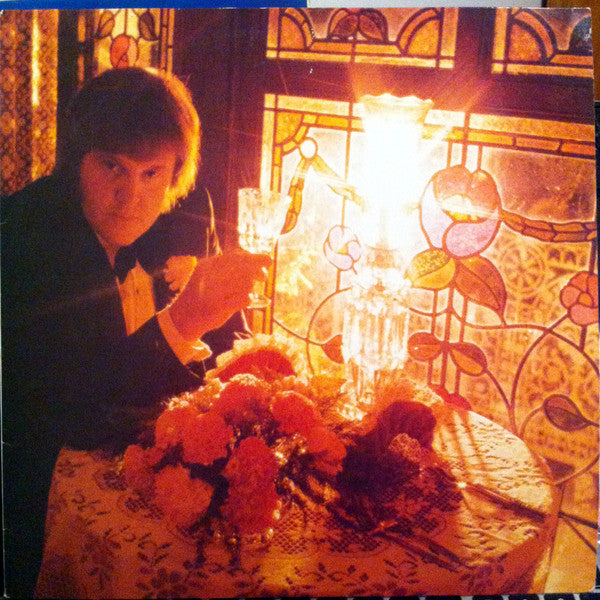 Dennis Knight : Kaleidoscope (LP, Album)