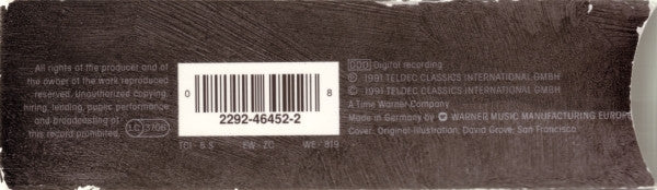 Beethoven* · Harnoncourt*, The Chamber Orchestra Of Europe : 9 Symphonies (5xCD + Box)