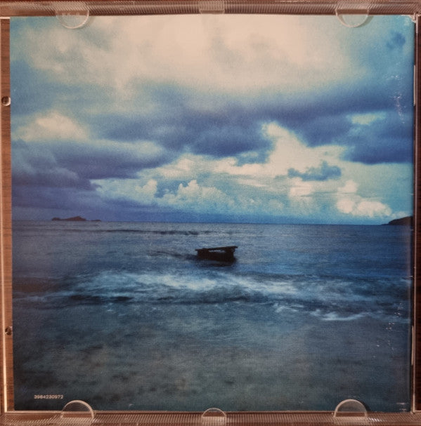 Simply Red : Blue (CD, Album)