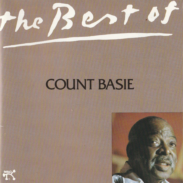 Count Basie : The Best Of Count Basie (CD, Comp)