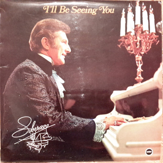 Liberace : I'll Be Seeing You (LP)