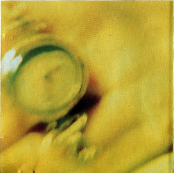 Indigo Husk : Girlfriend In Oklahoma (CD, Single)