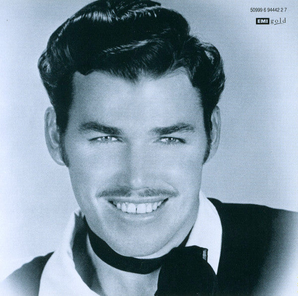 Slim Whitman : The Very Best Of Slim Whitman (CD, Comp)