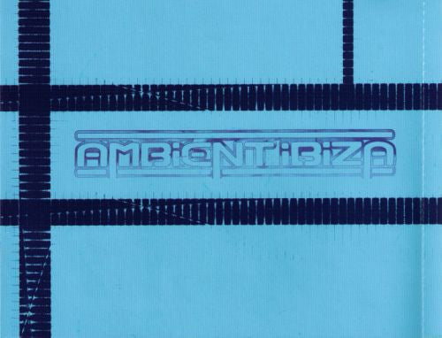 Various : Ambient Ibiza II (CD, Comp)