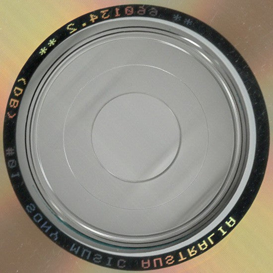 Des'ree : You Gotta Be (CD, Single, Car)