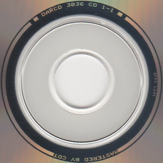 Various : Relax! The Ultimate 80's Mix (2xCD, Comp, Mixed)