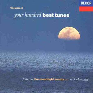 Various : Your Hundred Best Tunes, Volume 8 (CD, Comp, RM)