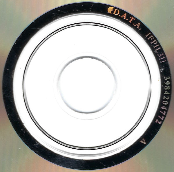 Arkarna : Eat Me (CD, Maxi, Car)