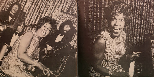 Winifred Atwell : Honky Tonk Woman And Other Hits (LP)