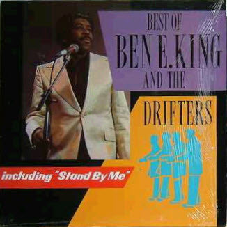 Ben E. King, The Drifters : The Best Of Ben E. King & The Drifters (CD, Comp)