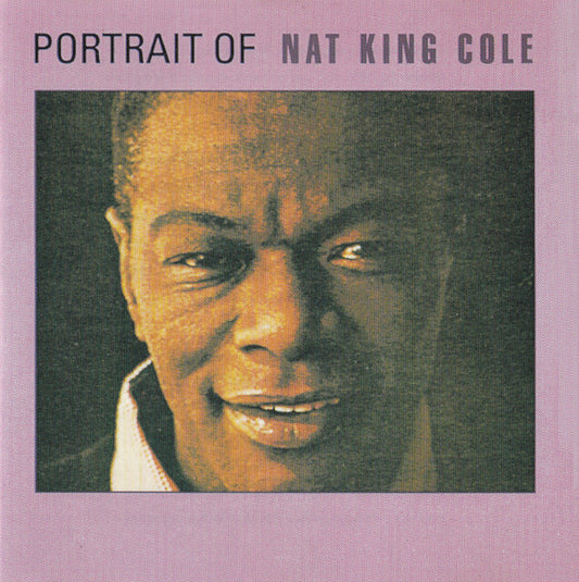 Nat King Cole : Portrait Of Nat King Cole (CD, Comp)
