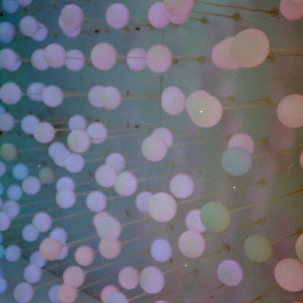 The Rational Academy : Winter Haunts (LP, Album, Pur)