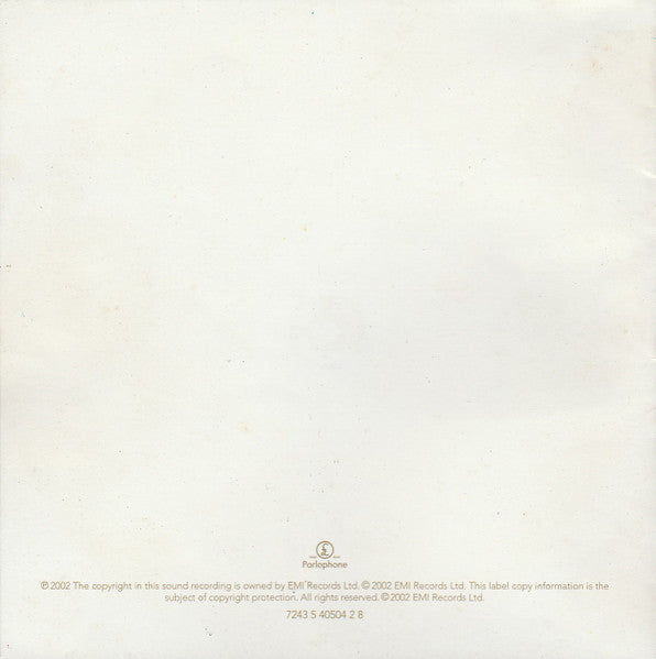 Coldplay : A Rush Of Blood To The Head  (CD, Album)