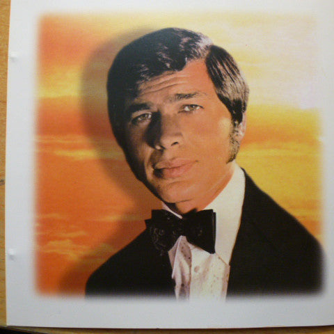 Engelbert Humperdinck : Unforgettable - 26 Favorite Songs In Concert (CD)