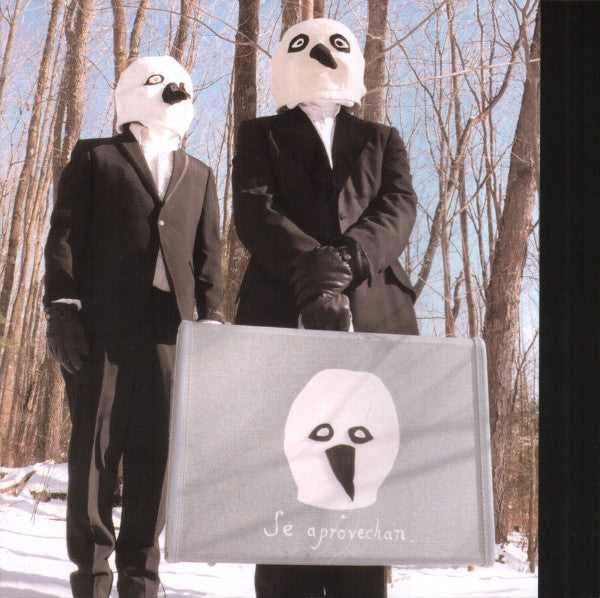 They Might Be Giants : The Else (2xCD, Album)