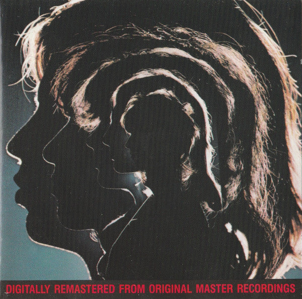 The Rolling Stones : Hot Rocks 1964-1971 (2xCD, Comp, RE, RM)