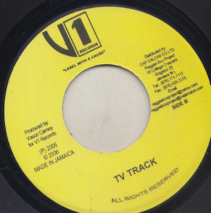 Karell (2) : Won't Be Long (7")