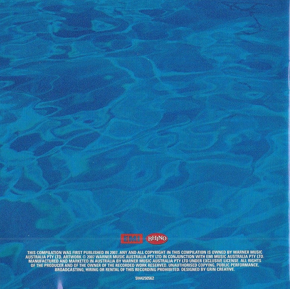 Various : Now Summer 2008 (2xCD, Comp)