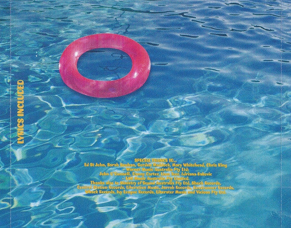 Various : Now Summer 2008 (2xCD, Comp)