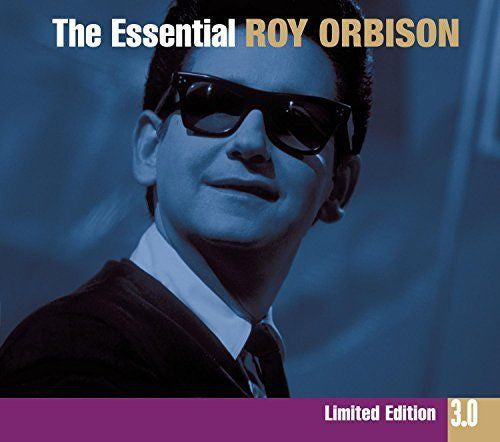 Roy Orbison : The Essential Roy Orbison 3.0 (3xCD, Comp, Ltd, S/Edition, Dig)
