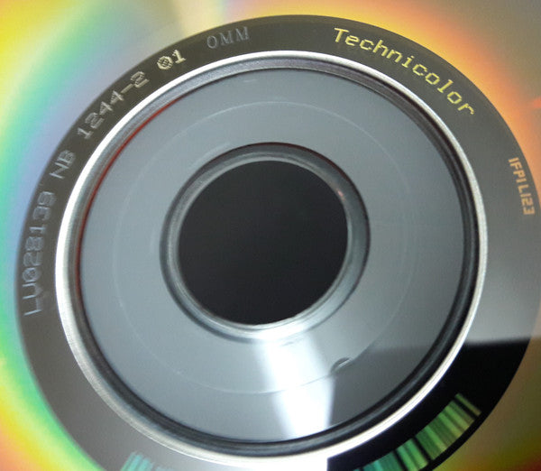 Edguy : Hellfire Club (CD, Album)