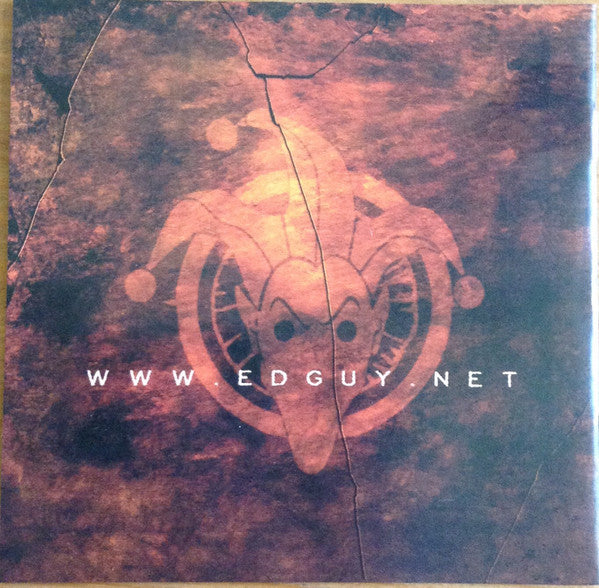 Edguy : Hellfire Club (CD, Album)