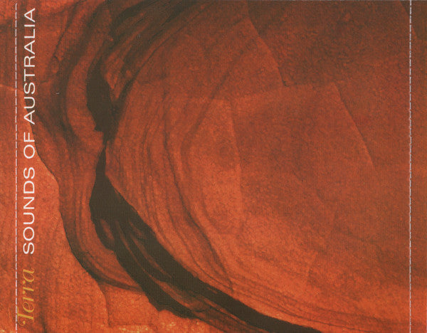 Stewart D'Arrietta : Nambucca Cicadas (CD, Album)