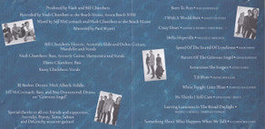 Dead Ringer Band : Hopeville (CD, Album)